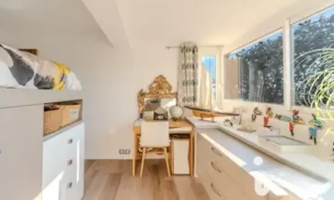 Недвижимость Villa Croix des Gardes: 8