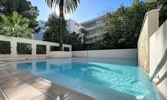 Недвижимость Villa Cannes: 1
