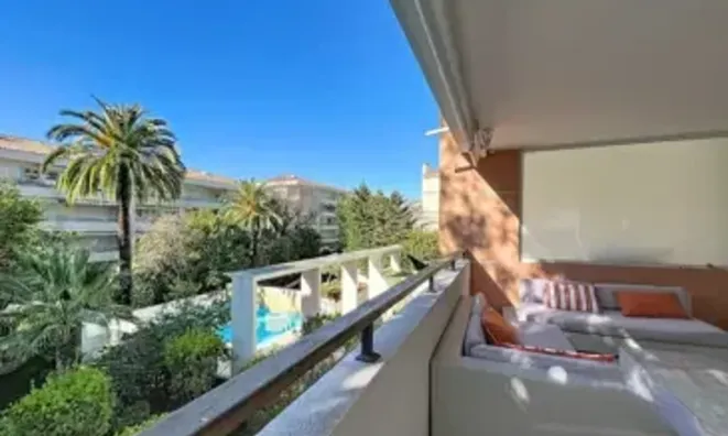 Недвижимость Villa Cannes: 2