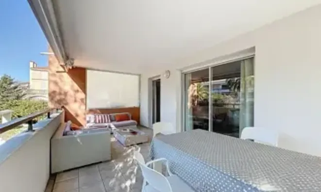 Недвижимость Villa Cannes: 3