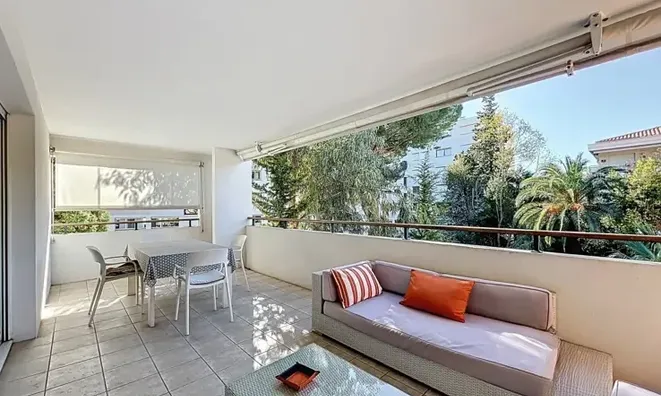 Недвижимость Villa Cannes: 4