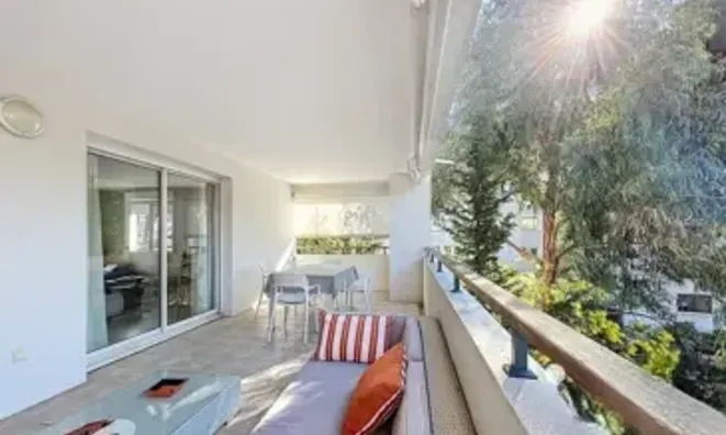 Недвижимость Villa Cannes: 5