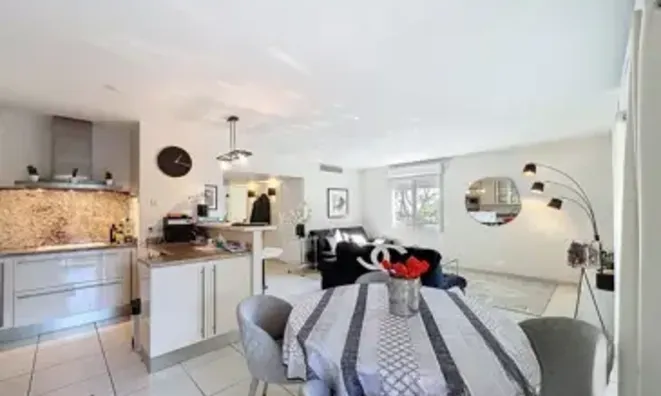 Недвижимость Villa Cannes: 6