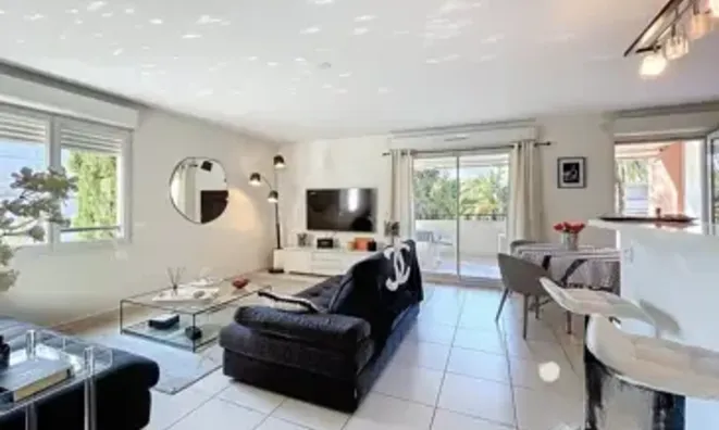 Недвижимость Villa Cannes: 7