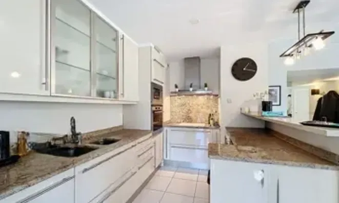Недвижимость Villa Cannes: 8