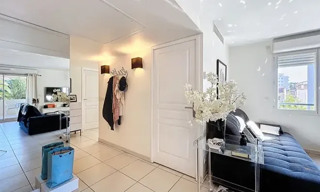 Недвижимость Villa Cannes: 9