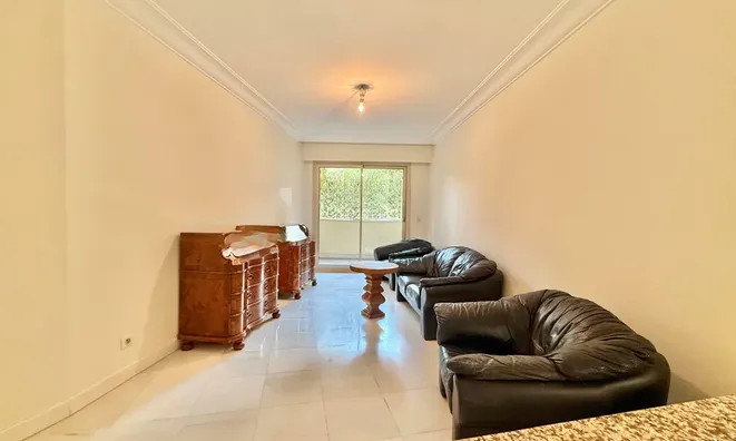 Недвижимость Apartment Monaco, La Rousse Saint Roman: 4