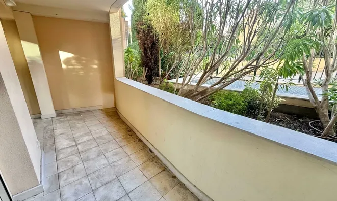 Недвижимость Apartment Monaco, La Rousse Saint Roman: 5