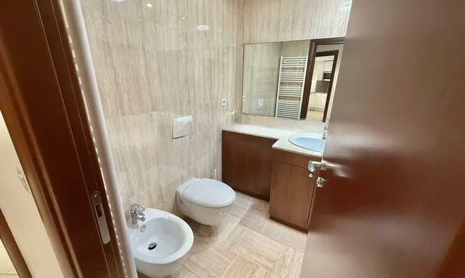 Недвижимость Apartment Monaco, La Rousse Saint Roman: 9
