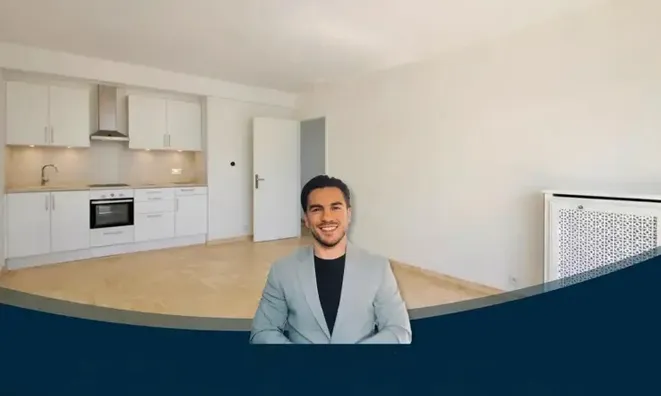 Недвижимость House Cannes Centre-ville: 1