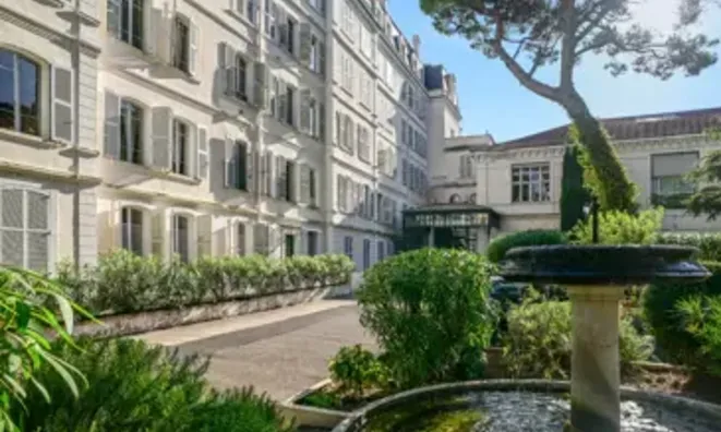 Недвижимость Villa Cannes Croix des Gardes: 2