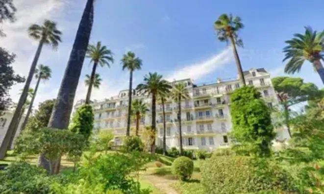 Недвижимость Villa Cannes Croix des Gardes: 3