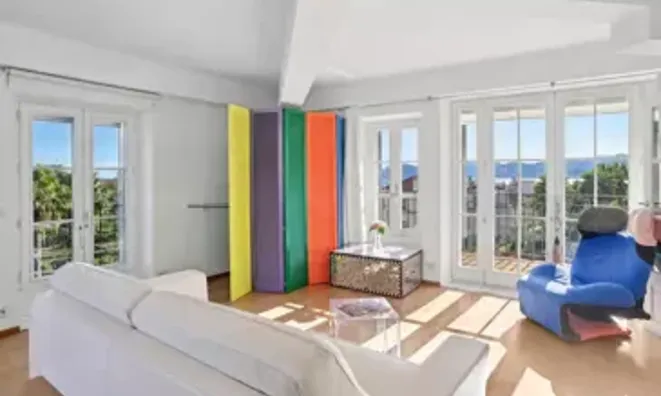 Недвижимость Villa Cannes Croix des Gardes: 5