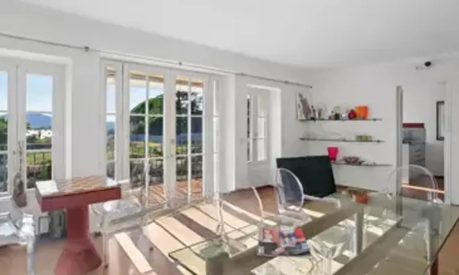 Недвижимость Villa Cannes Croix des Gardes: 6