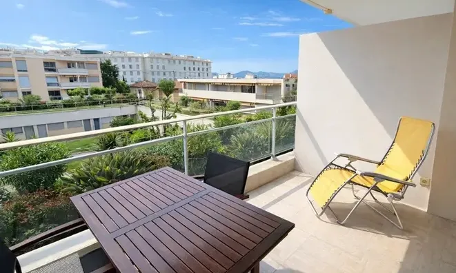 Недвижимость Villa Pointe Croisette: 1