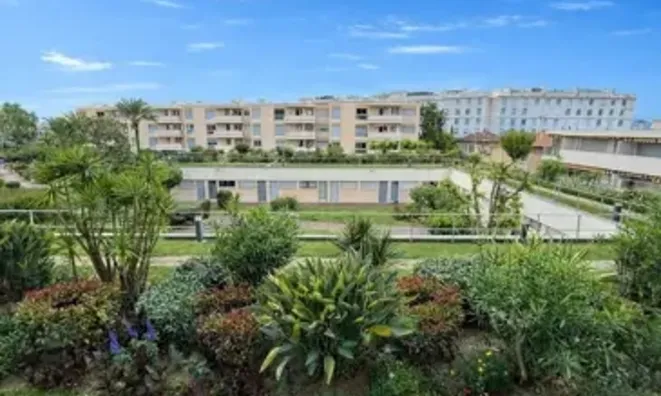 Недвижимость Villa Pointe Croisette: 2