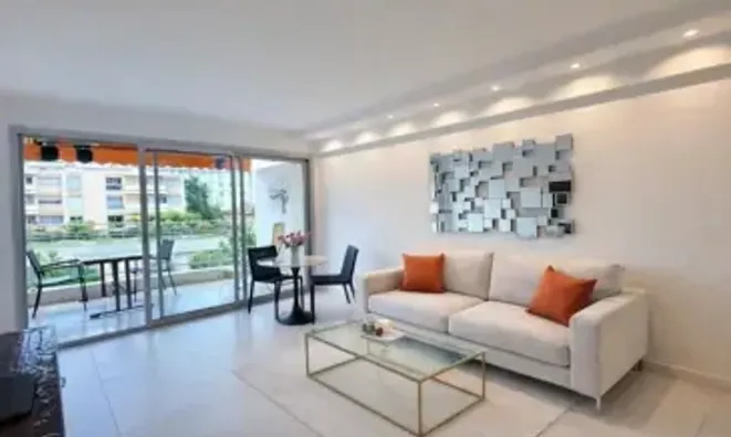 Недвижимость Villa Pointe Croisette: 3