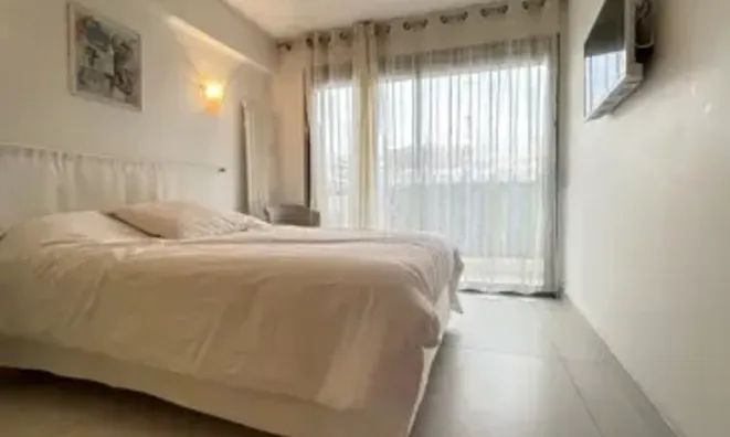 Недвижимость Villa Pointe Croisette: 7