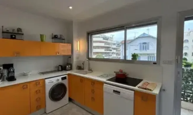 Недвижимость Villa Pointe Croisette: 9