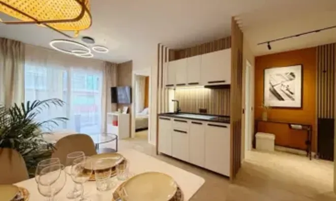Недвижимость Villa Pointe Croisette: 2