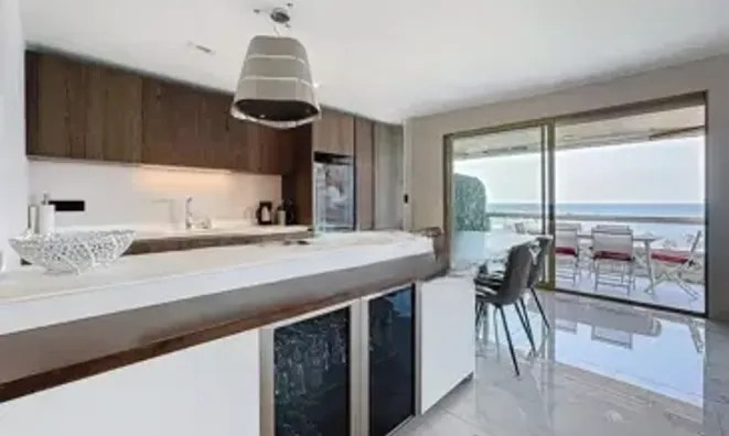 Недвижимость House Cannes Centre-Ville: 3