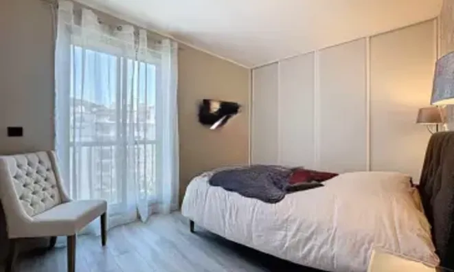 Недвижимость House Cannes Centre-Ville: 4