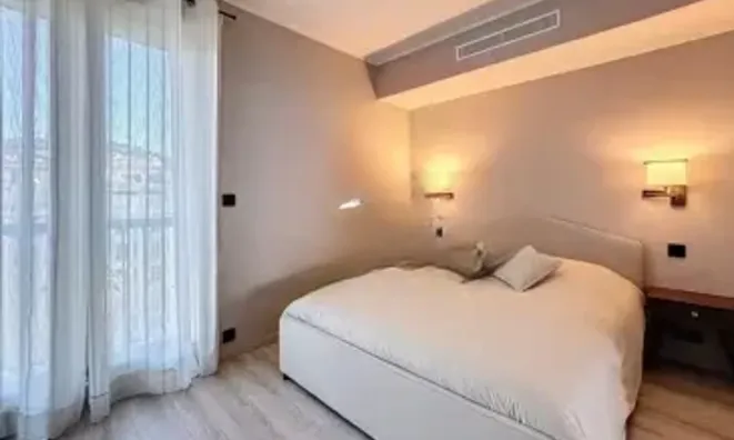 Недвижимость House Cannes Centre-Ville: 5