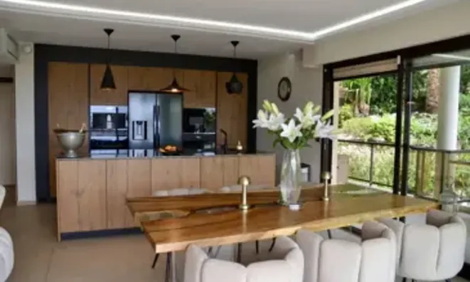 Недвижимость Villa Cannes: 2