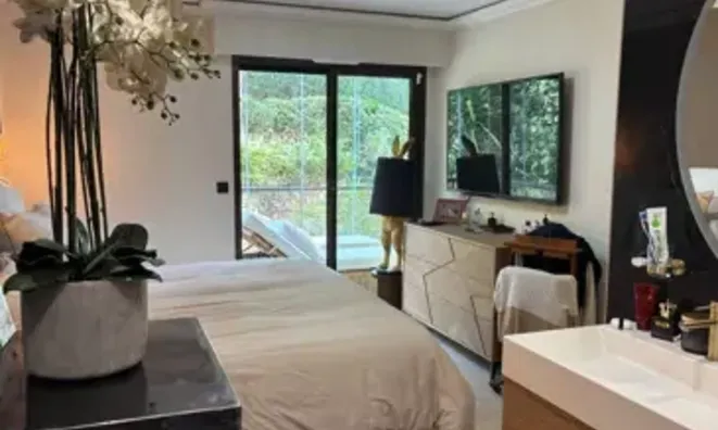 Недвижимость Villa Cannes: 4