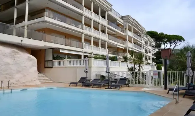 Недвижимость Villa Cannes: 6