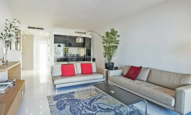 Недвижимость Apartment Monaco, Carre d'Or: 2