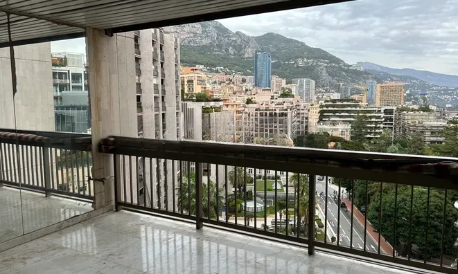 Недвижимость Apartment Monaco, Carre d'Or: 3