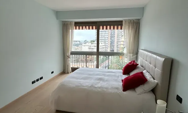Недвижимость Apartment Monaco, Carre d'Or: 5