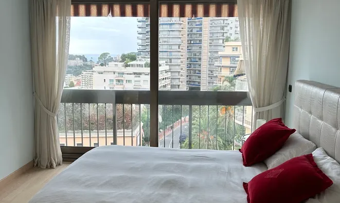 Недвижимость Apartment Monaco, Carre d'Or: 7
