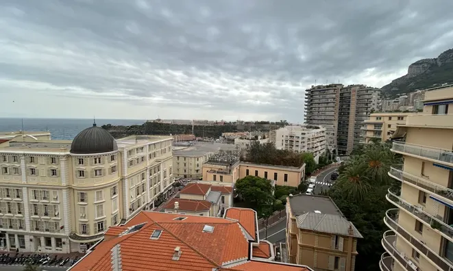 Недвижимость Apartment Monaco, Carre d'Or: 8