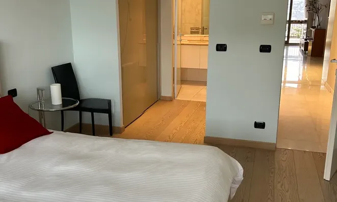 Недвижимость Apartment Monaco, Carre d'Or: 9