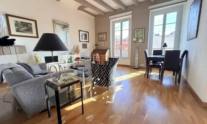 Недвижимость Villa Cannes Petit Juas: 1