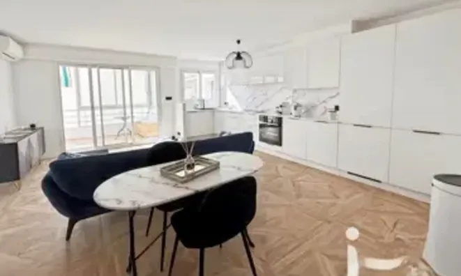 Недвижимость Villa Pointe Croisette: 2