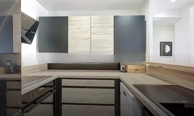 Недвижимость Villa La Bocca Nord: 6