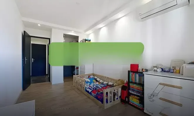 Недвижимость Villa La Bocca Nord: 12