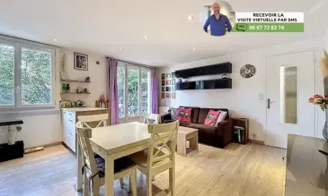 Недвижимость Villa Croix des Gardes: 1