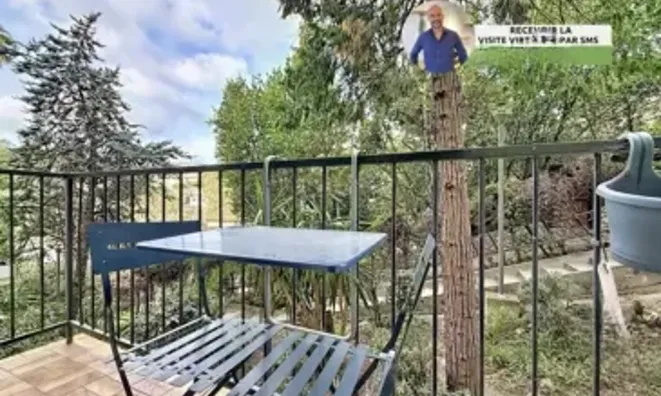Недвижимость Villa Croix des Gardes: 2