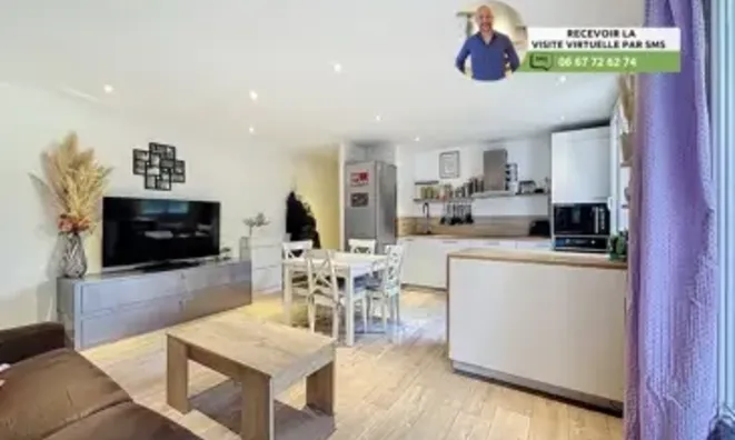 Недвижимость Villa Croix des Gardes: 4