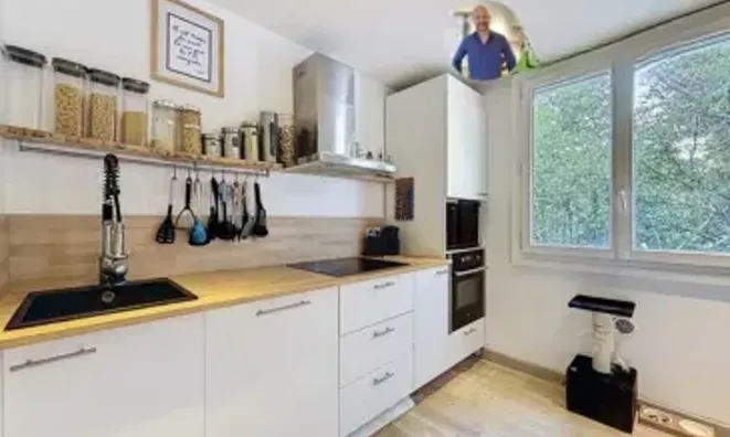 Недвижимость Villa Croix des Gardes: 5