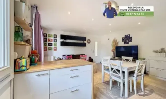 Недвижимость Villa Croix des Gardes: 7