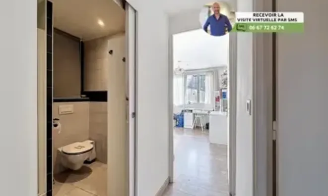 Недвижимость Villa Croix des Gardes: 8