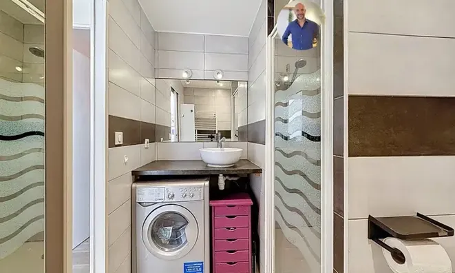 Недвижимость Villa Croix des Gardes: 12