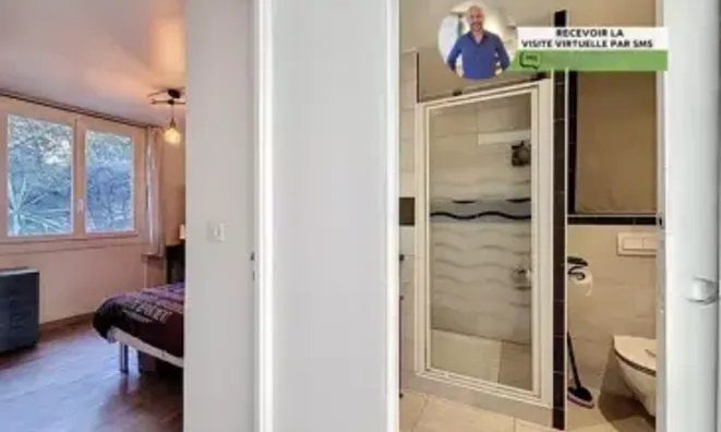 Недвижимость Villa Croix des Gardes: 13