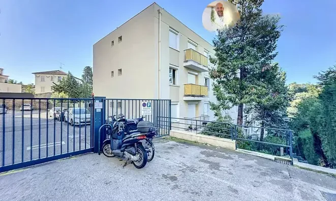Недвижимость Villa Croix des Gardes: 21