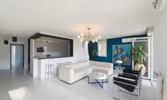 Недвижимость Villa Cannes La Bocca Nord: 1